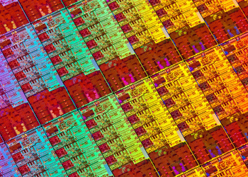 Wafer, CC-BY-SA Flickr intelfreepress